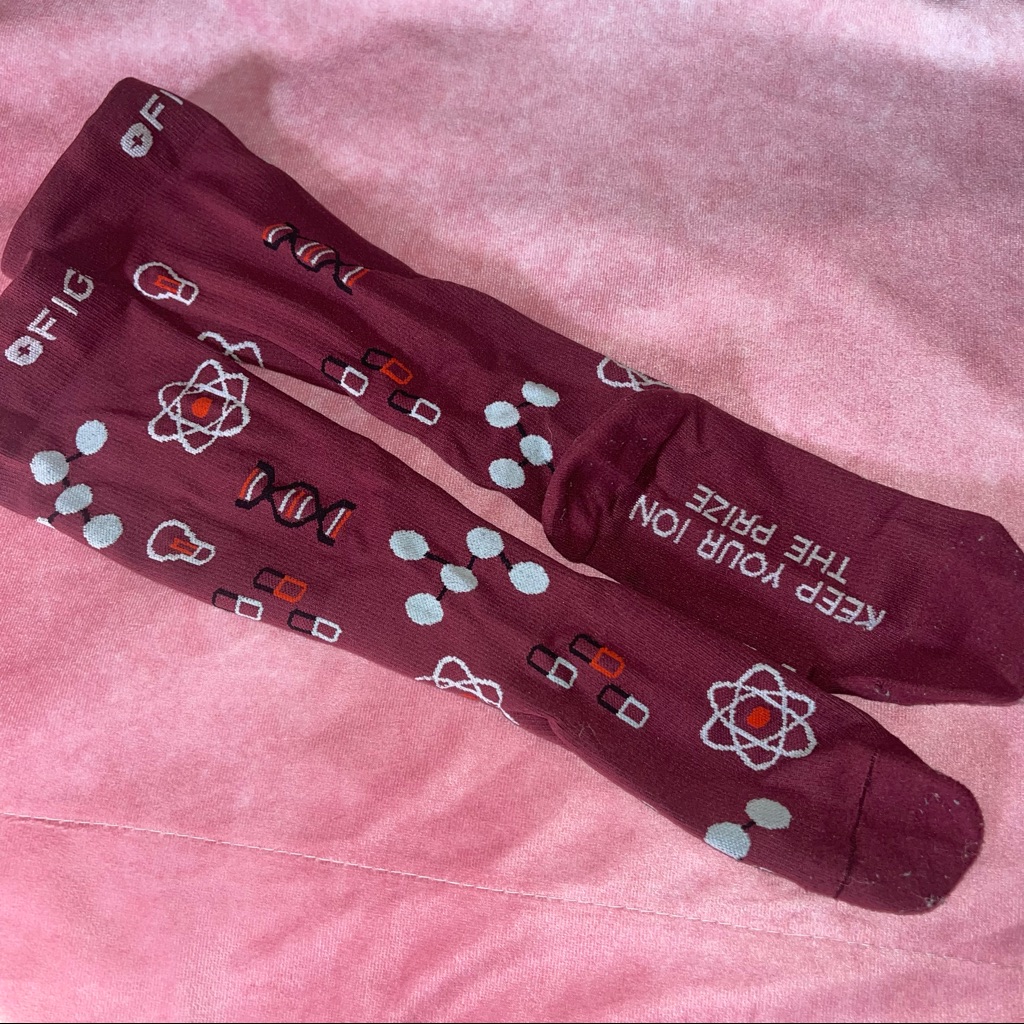 Figs Comperession Socks